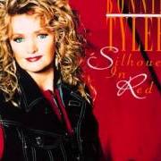 The lyrics FROM THE BOTTOM OF MY LONELY HEART of BONNIE TYLER is also present in the album Silhouette in red (1993)