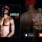 The lyrics SOLDATS of BOOBA is also present in the album 0.9 (2008)