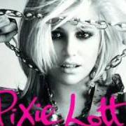 The lyrics BAND AID of PIXIE LOTT is also present in the album Turn it up louder