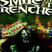 The lyrics DANI of A SMILE FROM THE TRENCHES is also present in the album Leave the gambling for vegas (2009)