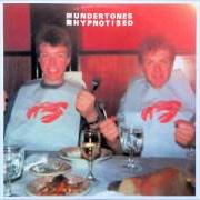 The lyrics I TOLD YOU SO / BONUS TRACK of UNDERTONES is also present in the album Hypnotised (1980)