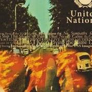 The lyrics I KEEP LIVING THE SAME DAY of UNITED NATIONS is also present in the album United nations (2008)
