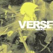 The lyrics WE MUST of VERSE is also present in the album Rebuild (2004)