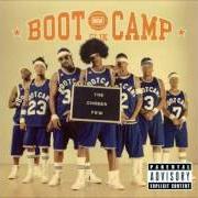 The lyrics THAT'S TOUGH (LITTLE BIT) of BOOT CAMP CLIK is also present in the album The chosen few (2002)