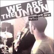 The lyrics WE'RE GONNA NEED A BIGGER BOAT of WE ARE THE UNION is also present in the album Who we are (2007)