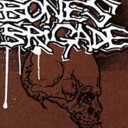 The lyrics DXIXE of BONES BRIGADE is also present in the album Older than shit heavier than time (2005)