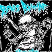 The lyrics RUNNING ON EMPTY of BONES BRIGADE is also present in the album Focused (2004)