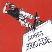The lyrics ALL GO NO SLOW of BONES BRIGADE is also present in the album I hate myself when i'm not skateboarding (2003)