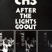 The lyrics STUPID GIRL of CHANNEL 3 is also present in the album After the lights go out (1983)