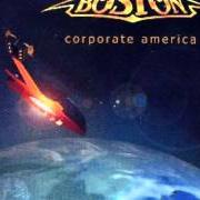 The lyrics I HAD A GOOD TIME of BOSTON is also present in the album Corporate america (2002)