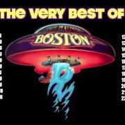 The lyrics 4TH OF JULY REPRISE of BOSTON is also present in the album Greatest hits (1997)