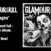 The lyrics BREAK of GLAMOUR OF THE KILL is also present in the album Savages (2013)