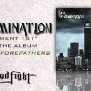 The lyrics ORNAMENTS ARE FOR HANGING of I AM ABOMINATION is also present in the album Jaw dropper - ep (2008)