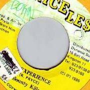 The lyrics THE LORD IS MY LIGHT & SALVATION of BOUNTY KILLER is also present in the album My xperience (1996)