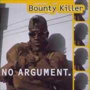 The lyrics MISS IVY LAST SON of BOUNTY KILLER is also present in the album Nah no mercy: the warlord scrolls (2006)