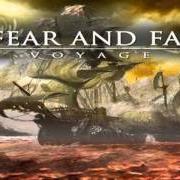 The lyrics A SILENT DRUM of IN FEAR AND FAITH is also present in the album In fear and faith (2012)