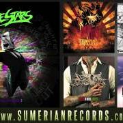 The lyrics SUMMER DIED IN CONNERSVILLE of I SEE STARS is also present in the album Digital renegade (2012)
