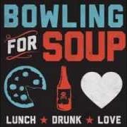 The lyrics CIRCLE of BOWLING FOR SOUP is also present in the album Lunch. drunk. love (2013)