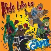 The lyrics BLACK BOX WARNING of KIDS LIKE US is also present in the album The game (2009)