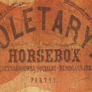 The lyrics BOX JELLYFISH of LEATHERFACE is also present in the album Horsebox (2000)