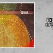 The lyrics BARRACUDA, CAPITAL OF THE WORLD of OCEANA is also present in the album Clean head [ep]