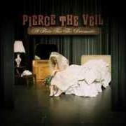 The lyrics WONDERLESS of PIERCE THE VEIL is also present in the album A flair for the dramatic (2007)