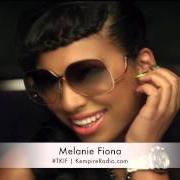 The lyrics COLD PIECE of MELANIE FIONA is also present in the album Cold piece (2013)