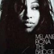 The lyrics GIVE IT TO ME RIGHT of MELANIE FIONA is also present in the album The bridge (2009)