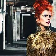 The lyrics BEAUTY REMAINS of PALOMA FAITH is also present in the album A perfect contradiction (2014)