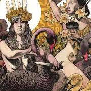 The lyrics SEA LUNGS of BARONESS is also present in the album Yellow and green (2012)