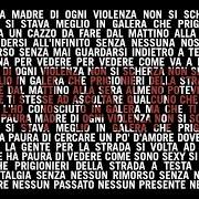The lyrics CAZZOTTI E SUPPLICHE of IL TEATRO DEGLI ORRORI is also present in the album Il teatro degli orrori (2015)