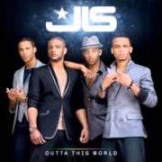 The lyrics WORK of JLS is also present in the album Outta this world (2010)