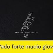 The lyrics ALLUCINAZIONE of DARI is also present in the album Vado forte muoio giovane (2017)