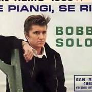 The lyrics SI LLORAS, SI RÍES - BOBBY SOLO, NEW CHRISTY MINSTRELS of SANREMO 1965 is also present in the album Sanremo 1965
