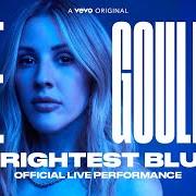 The lyrics FLUX of ELLIE GOULDING is also present in the album Brightest blue (2020)