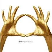 The lyrics WE ARE YOUNG of 3OH!3 is also present in the album Streets of gold (2010)