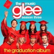 The lyrics I WON'T GIVE UP of GLEE CAST is also present in the album Glee: the music, season three - the graduation album (2012)