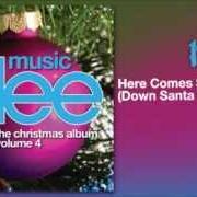 The lyrics ROCKIN' AROUND THE CHRISTMAS TREE of GLEE CAST is also present in the album Glee: the music, the christmas album, vol. 4 (2013)