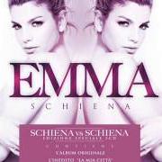 The lyrics IN OGNI ANGOLO DI ME of EMMA MARRONE is also present in the album Schiena vs schiena (2013)