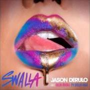 The lyrics TIP TOE of JASON DERULO is also present in the album Swalla (2017)