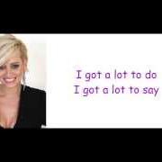 The lyrics NOT JUST A DOLL of KIMBERLY WYATT is also present in the album Not just a doll (2010)