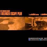 The lyrics THE MULLET BURDEN of THE DILLINGER ESCAPE PLAN is also present in the album Under the running board (1998)