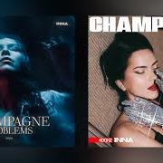The lyrics KUMERA of INNA is also present in the album Champagne problems #dqh2 (2022)