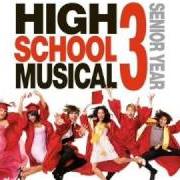 The lyrics I WANT IT ALL of HIGH SCHOOL MUSICAL 3 is also present in the album High school musical 3 senior year
