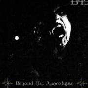 The lyrics BEYOND THE APOCALYPSE of 1349 is also present in the album Beyond the apocalypse (2004)