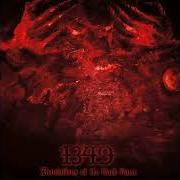 The lyrics SOLITUDE of 1349 is also present in the album Revelations of the black flame (2009)
