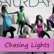 The lyrics FALL of THE SATURDAYS is also present in the album Chasing lights (2008)