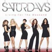 The lyrics MISSING YOU of THE SATURDAYS is also present in the album Headlines