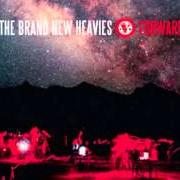 The lyrics ITZINE of BRAND NEW HEAVIES is also present in the album Forward (2013)