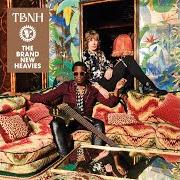 The lyrics GETAWAY of BRAND NEW HEAVIES is also present in the album Tbnh (2019)